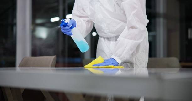 Licensed Biohazard service in Sonora, CA - Trauma Clean Pros